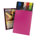 Product image Ultimate Guard Cortex Sleeves Standard Size (100) - Pink