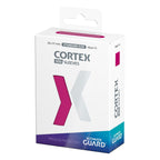 Product image Ultimate Guard Cortex Sleeves Standard Size (100) - Pink