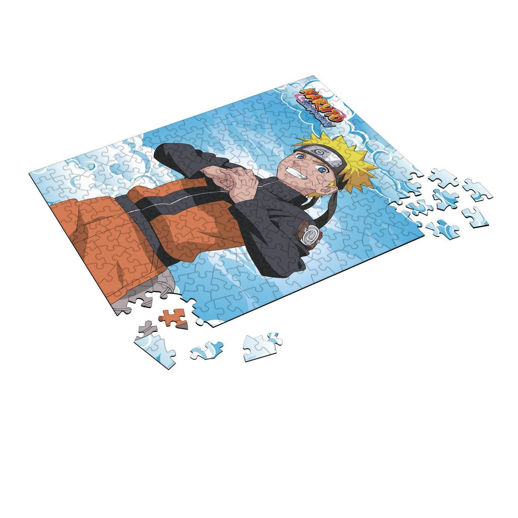 Product image Naruto Shippuden Puzzle Blue Sky (250 pieces)