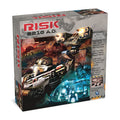 Product image Avalon Hill Board Game Risk 2210 A.D. *English Version*