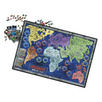 Product image Avalon Hill Board Game Risk 2210 A.D. *English Version*