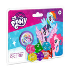 Product image My Little Pony RPG Dice Set