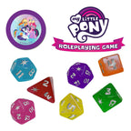 Product image My Little Pony RPG Dice Set