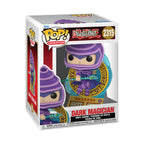 Product image Yu-Gi-Oh! - Dark Magician (Card) Funko Pop! Figure