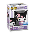 Product image Hello Kitty - Kuromi in Kimono Funko Pop Figure