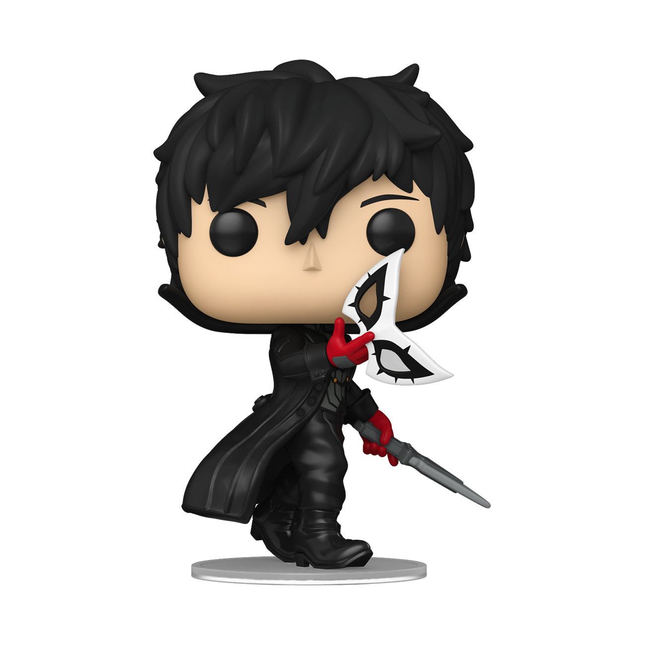 Product image Persona 5 - Male Protagonist Funko Pop Figure