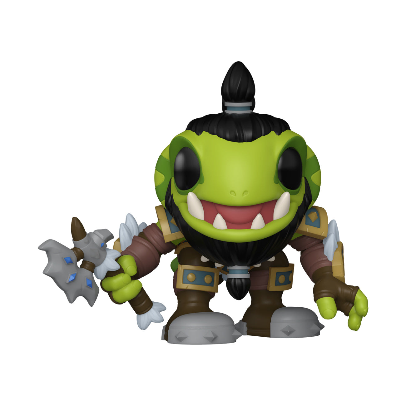 Product image World of Warcraft - Gill'el Murloc Funko Pop Figure