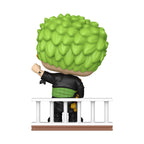 Product image Roronoa Zoro Going Merry Funko Pop Figure - One Piece