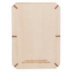 Product image Naruto - Ramen Wooden Theatre 3D Picture Frame