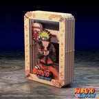 Product image Naruto - Ramen Wooden Theatre 3D Picture Frame