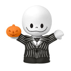 Product image Nightmare Before Christmas Fisher-Price Little People Collector Mini Figures 4-Pack 7 cm