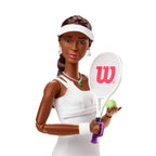 Product image Barbie Signature Inspiring Women Doll Venus Williams