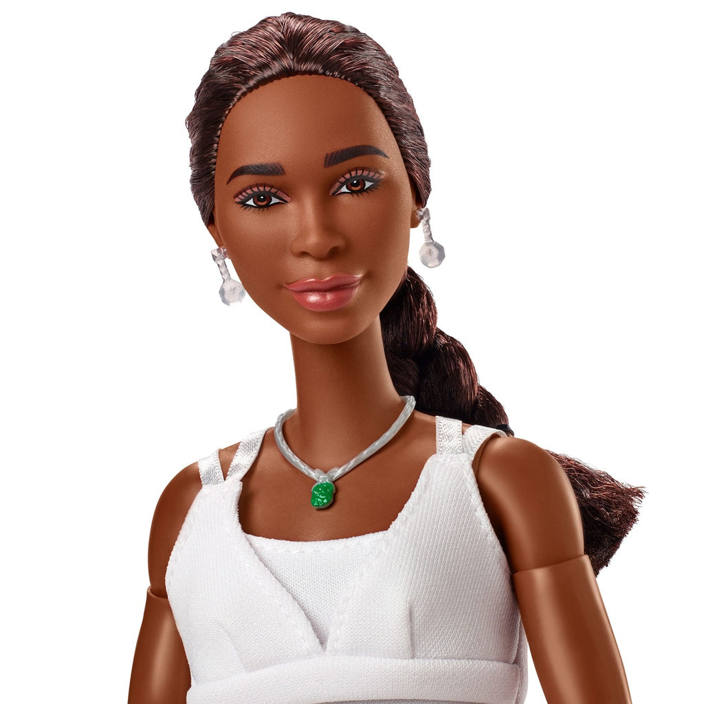 Product image Barbie Signature Inspiring Women Doll Venus Williams