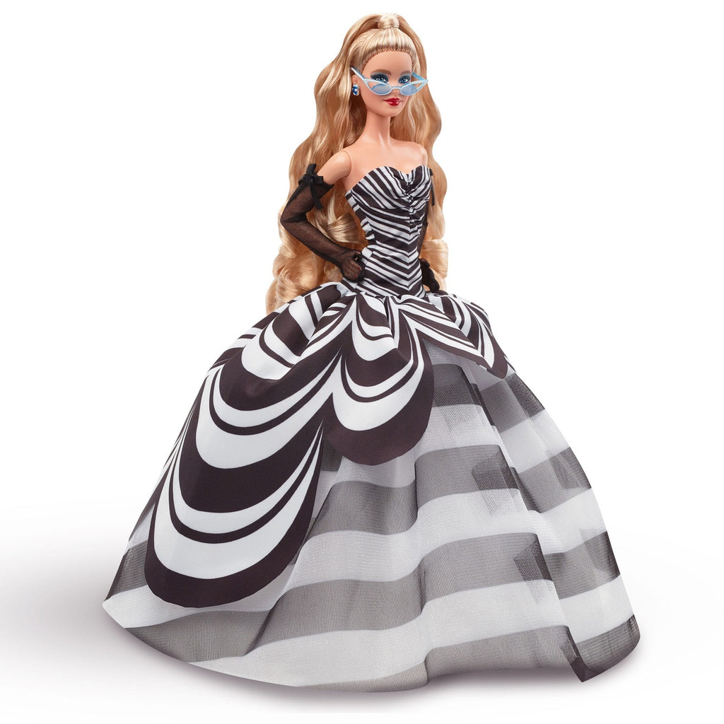 Product image Barbie Signature Doll 65th Anniversary Blonde