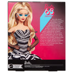 Product image Barbie Signature Doll 65th Anniversary Blonde