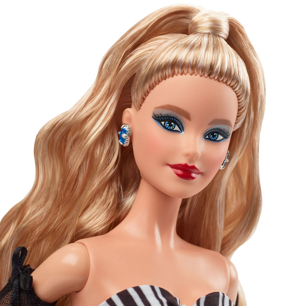 Product image Barbie Signature Doll 65th Anniversary Blonde