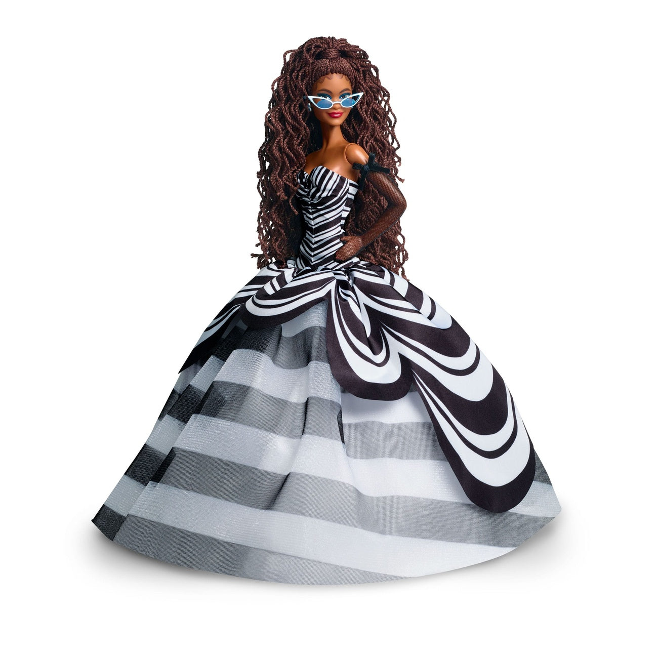 Product image Barbie Signature Doll 65th Anniversary Brunette