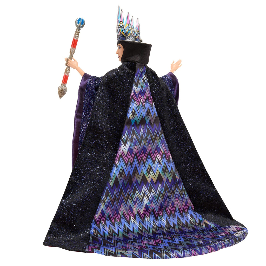 Product image Snow White 2025 Disney Collector Doll The Evil Queen