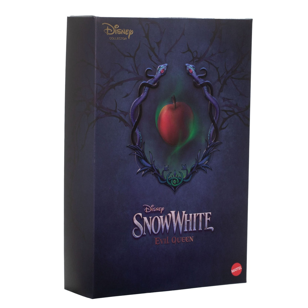 Product image Snow White 2025 Disney Collector Doll The Evil Queen
