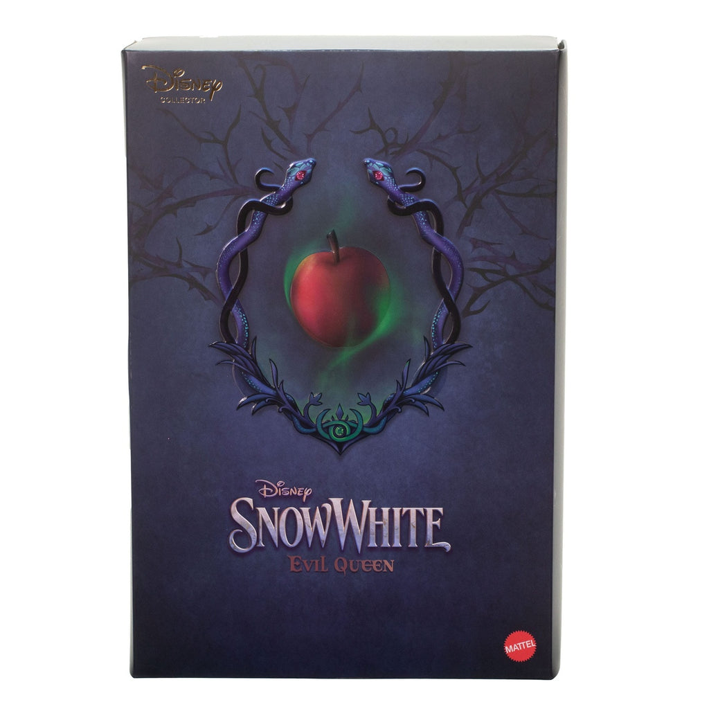 Product image Snow White 2025 Disney Collector Doll The Evil Queen