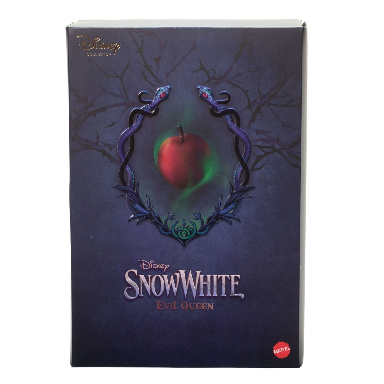 Product image Snow White 2025 Disney Collector Doll The Evil Queen
