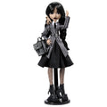 Product image Monster High x Wednesday Doll Wednesday Addams