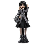 Product image Monster High x Wednesday Doll Wednesday Addams