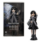 Product image Monster High x Wednesday Doll Wednesday Addams