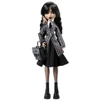 Product image Monster High x Wednesday Doll Wednesday Addams