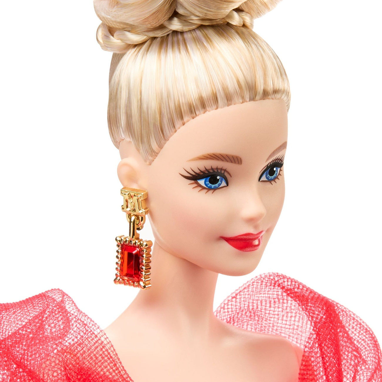 Product image Barbie Signature Doll 80th Anniversary Blonde