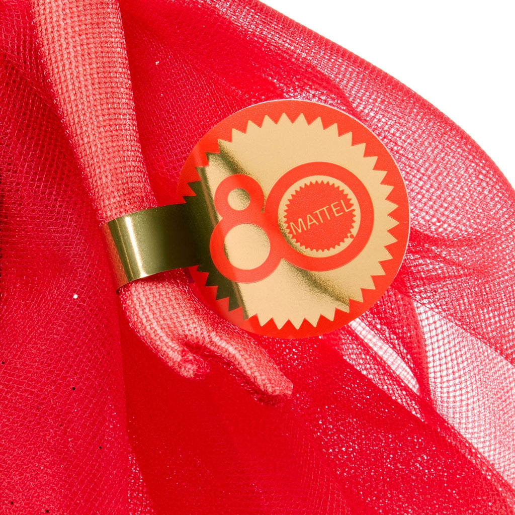 Product image Barbie Signature Doll 80th Anniversary Blonde