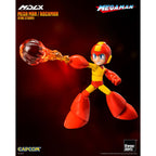 Product image Mega Man MDLX Action Figure Mega Man / Rockman (Fire Storm) 10 cm