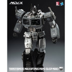 Product image Transformers MDLX Action Figure Optimus Prime (Sleep Mode) 18 cm *heo exclusive*