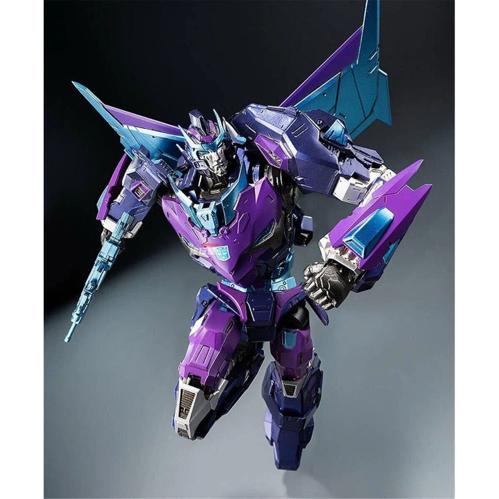 Product image Transformers MDLX Action Figure Lost Light Rodimus Prime Exclusive 18 cm