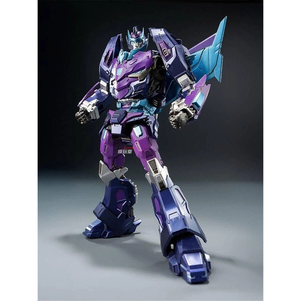 Product image Transformers MDLX Action Figure Lost Light Rodimus Prime Exclusive 18 cm