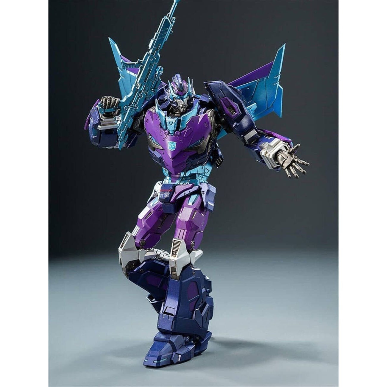 Product image Transformers MDLX Action Figure Lost Light Rodimus Prime Exclusive 18 cm