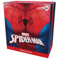 Product image Magic the Gathering Marvel's Spider-Man Prerelease Packs Master Carton (15) German