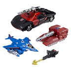 Product image Transformers Generations War for Cybertron: Siege Action Figure 3-Pack Autobot Alphastrike Counterforce