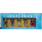 Product image Superman (2025) DC Direct Super Powers Action Figure 5-Pack Gold Label 11 cm
