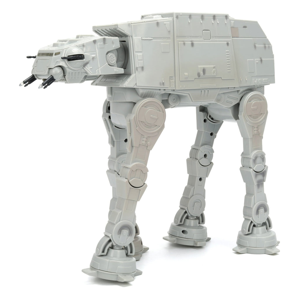 Product image Star Wars: The Mandalorian & Grogu RC 1/12 Imperial Remnant AT-AT 33 cm
