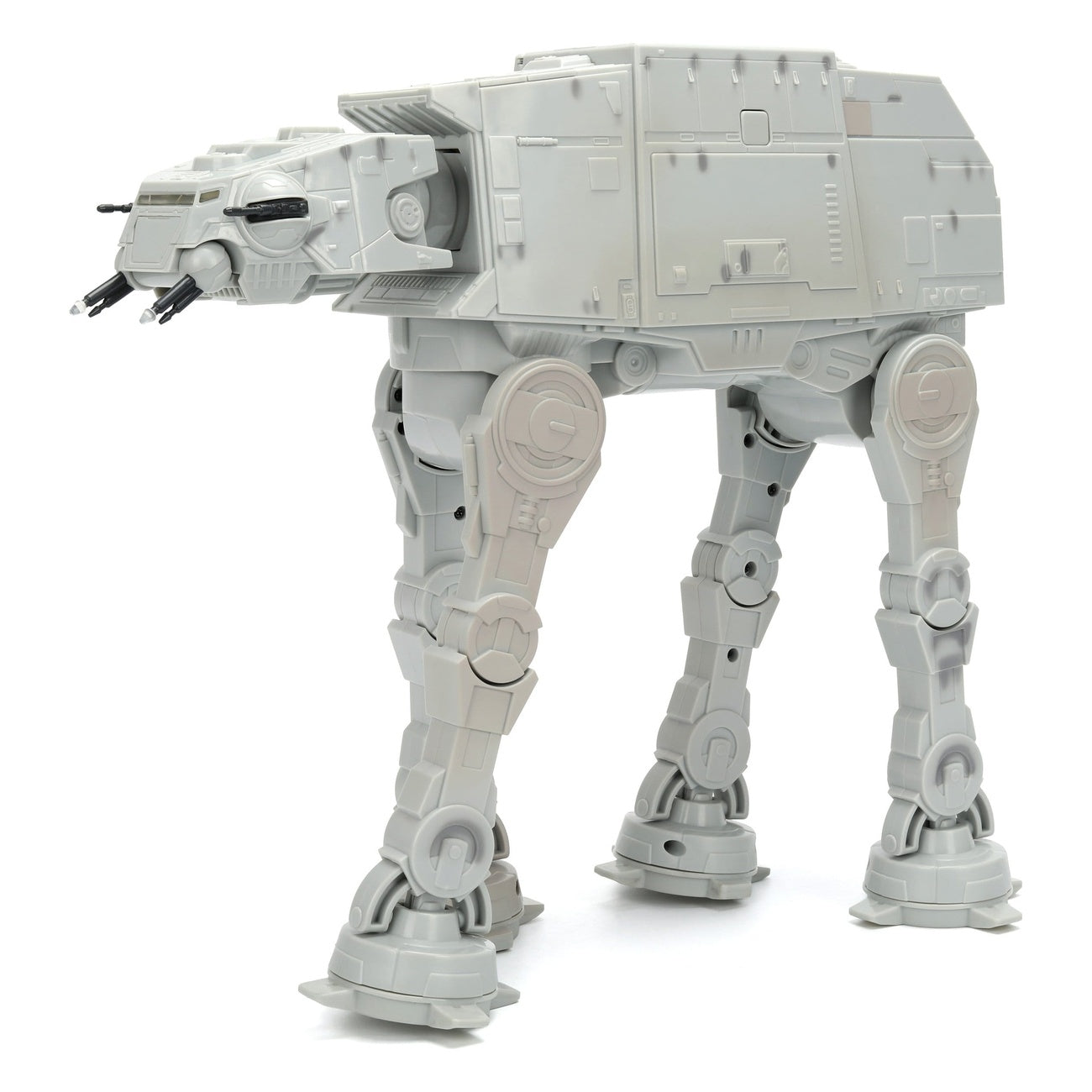 Product image Star Wars: The Mandalorian & Grogu RC 1/12 Imperial Remnant AT-AT 33 cm