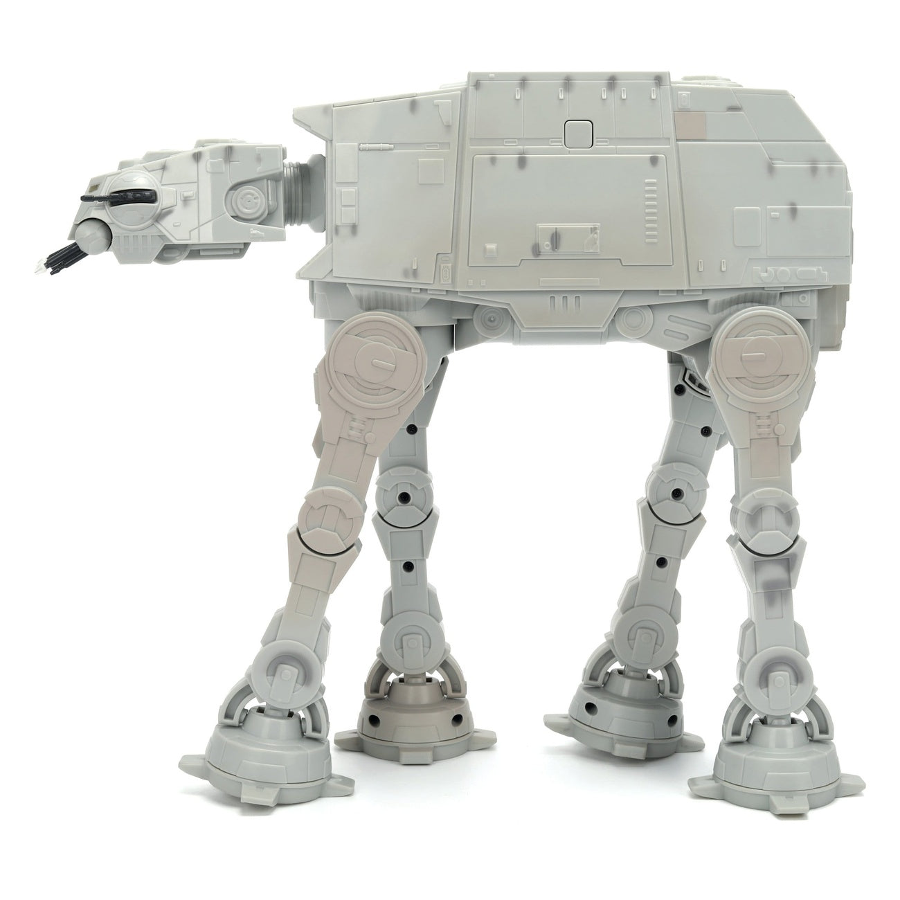 Product image Star Wars: The Mandalorian & Grogu RC 1/12 Imperial Remnant AT-AT 33 cm