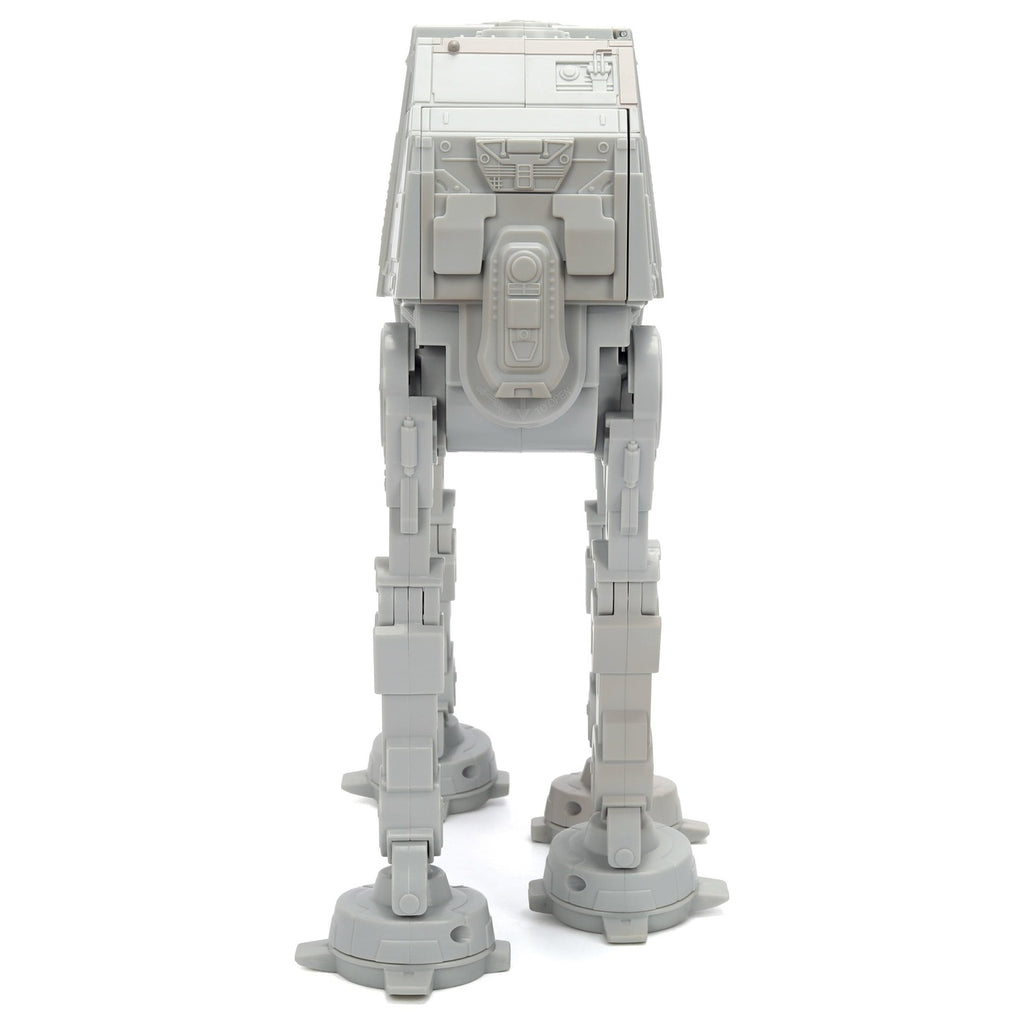 Product image Star Wars: The Mandalorian & Grogu RC 1/12 Imperial Remnant AT-AT 33 cm
