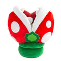 Product image Mario Kart Mocchi-Mocchi Plush Figure Piranha Plant 37 cm