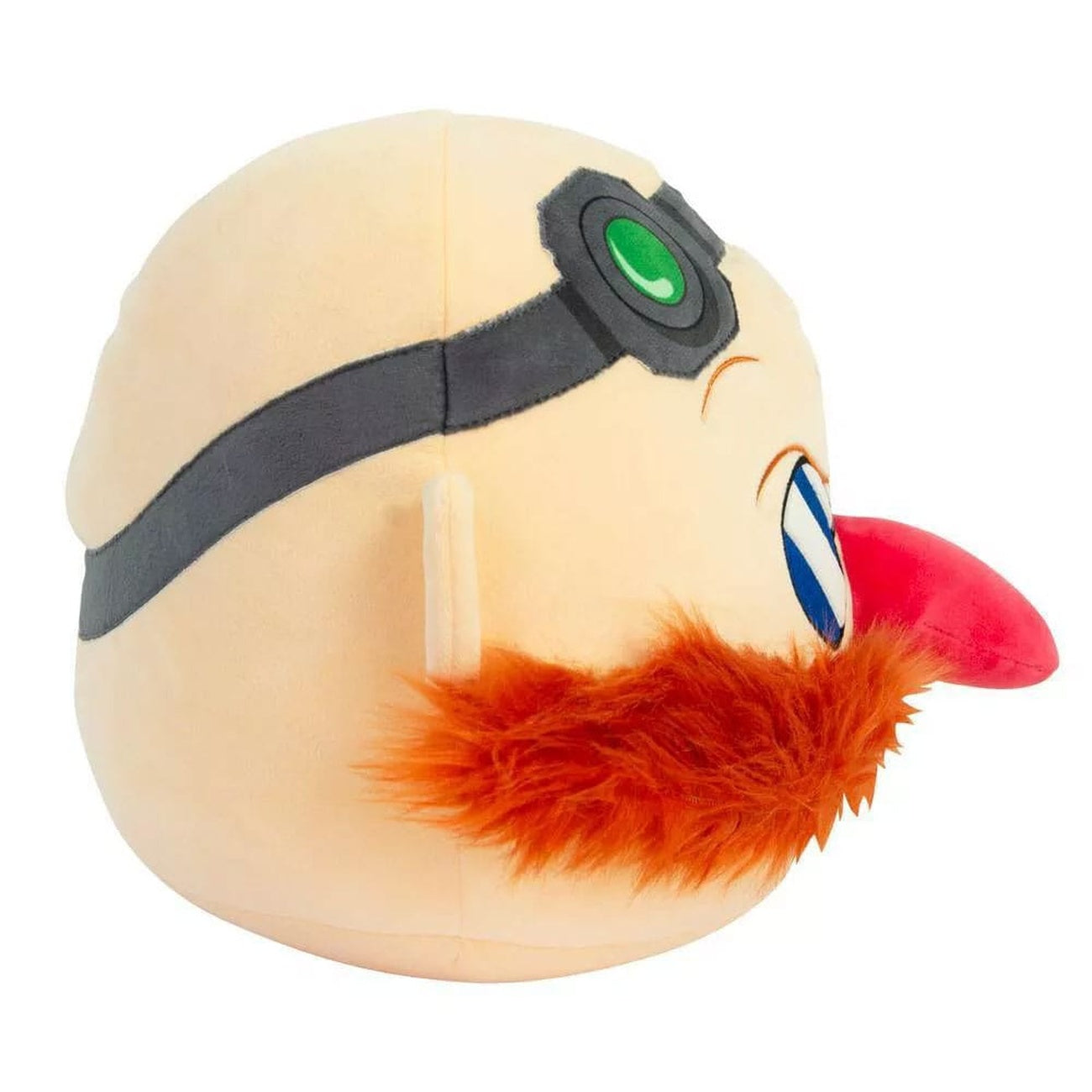 Product image Sonic the Hedgehog Mocchi-Mocchi Mega Plush Figure Eggman