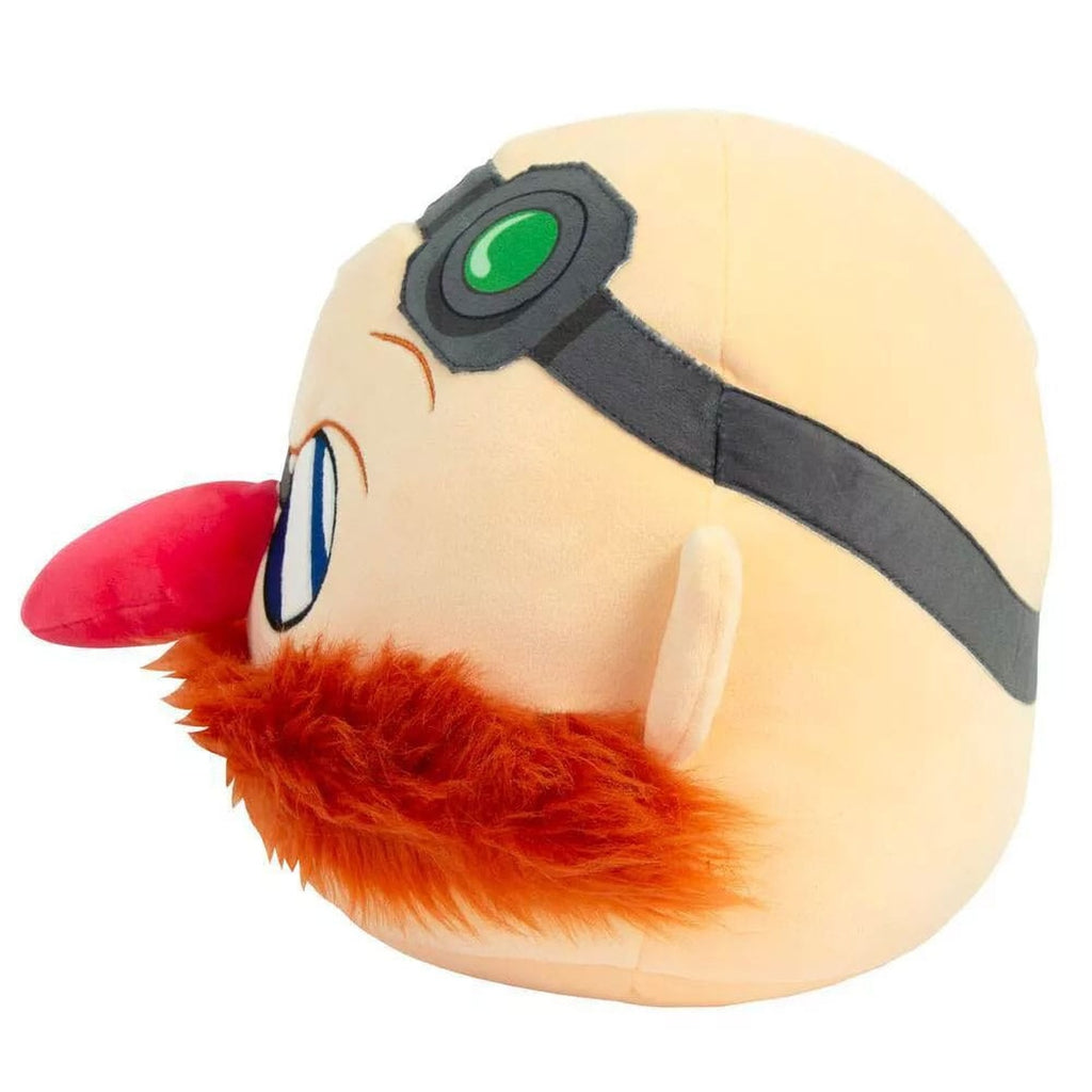 Product image Sonic the Hedgehog Mocchi-Mocchi Mega Plush Figure Eggman