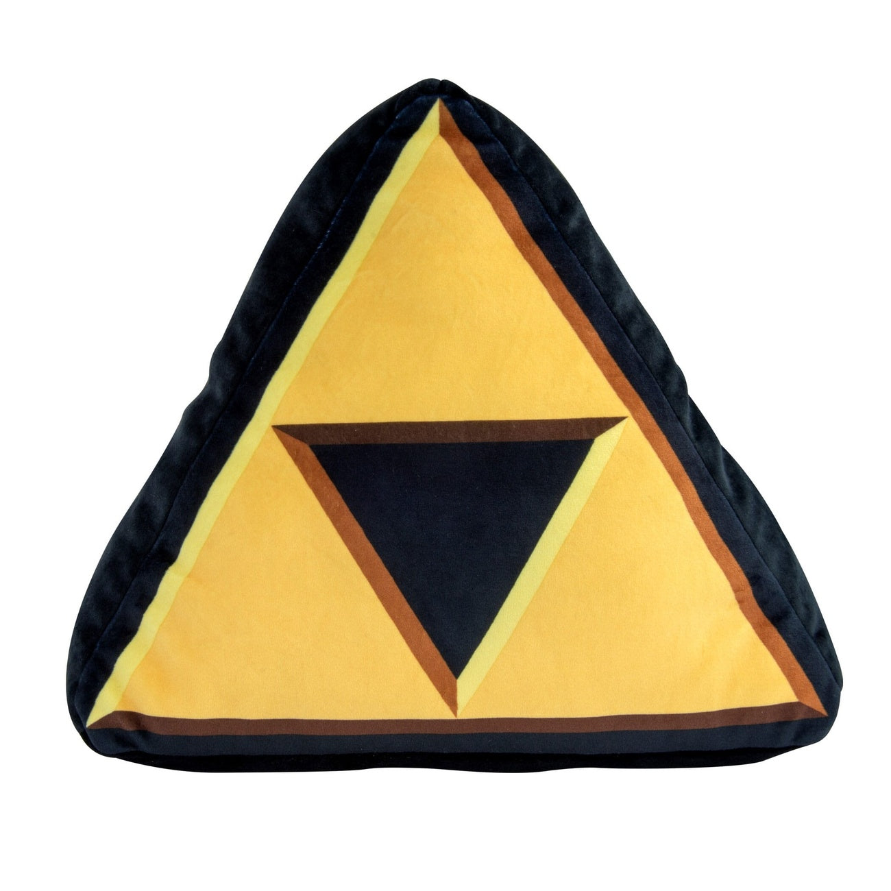 Product image The Legend of Zelda Mocchi-Mocchi Plush Figure Triforce 37 cm