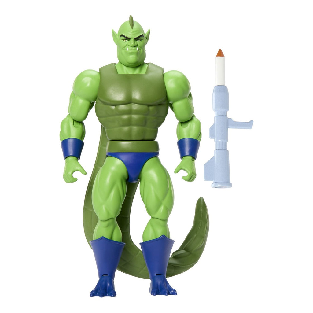 Product image Masters of the Universe Origins Action Figure Cartoon Collection: Whiplash 14 cm