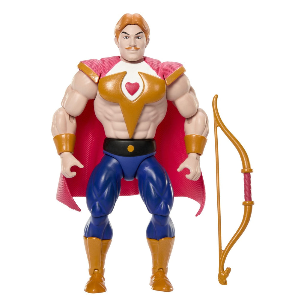 Product image Masters of the Universe Origins Action Figure Cartoon Collection: Bow 14 cm