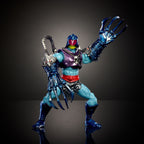 Product image Masters of the Universe New Eternia Action Figure Terror Claws Skeletor 18 cm